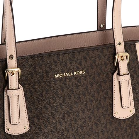 michael kors tasche hell|michael kors tasche damen.